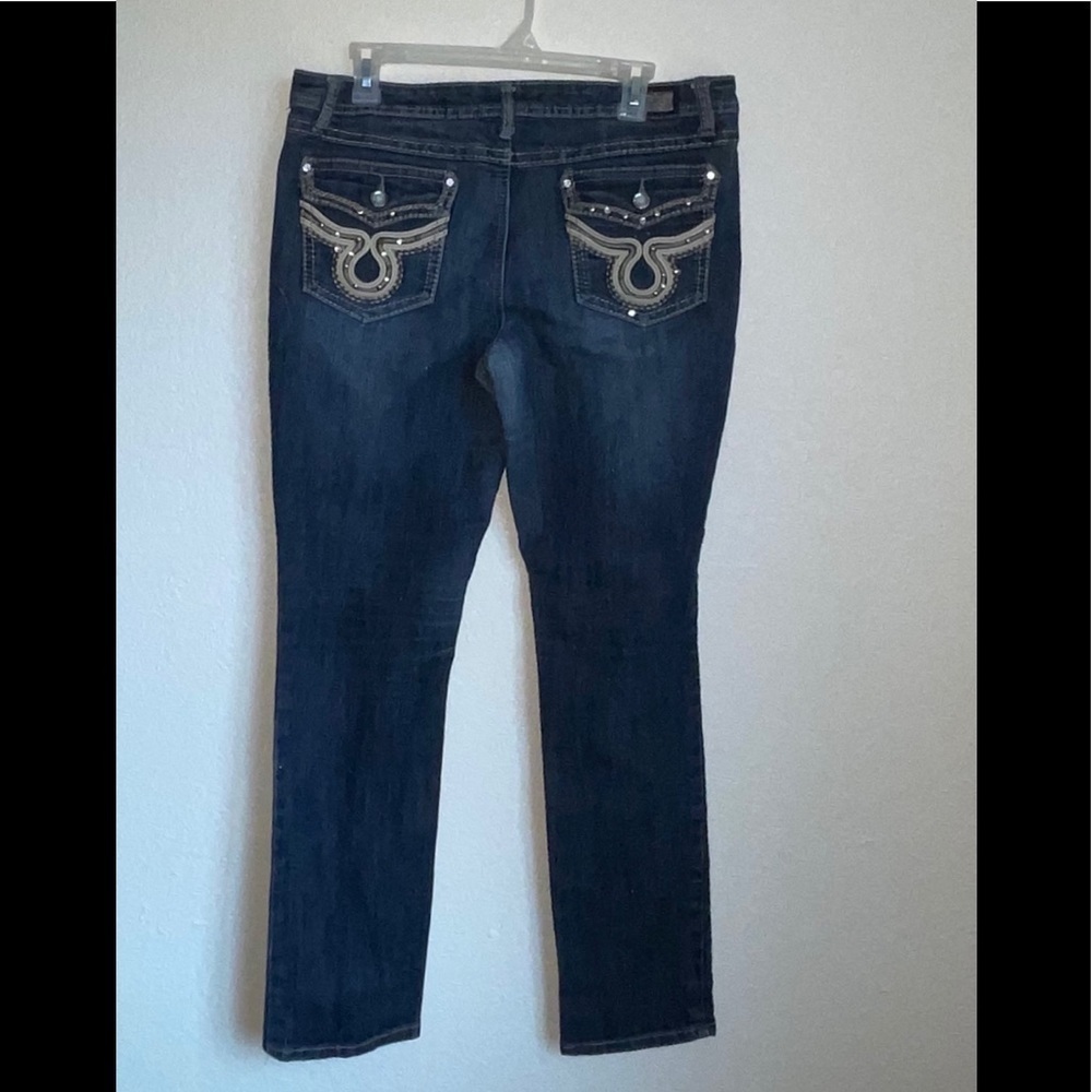 Earl Jeans. Size 15 GUC - Picture 4 of 8